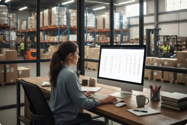 Pełna dokumentacja i większe bezpieczeństwo