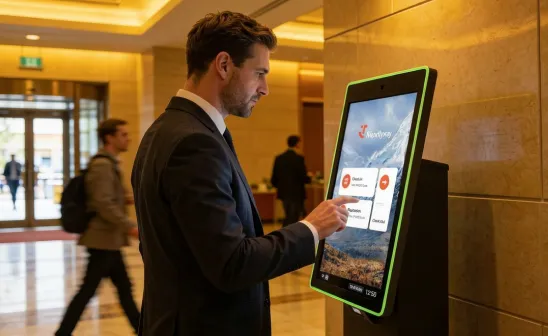 friendlyway Counter 22 Kompaktowo, w każdym miejscu.