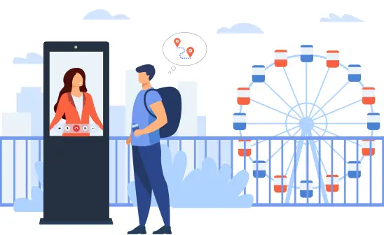 Większa efektywność, lepsza obsługa z rozwiązaniami friendlyway dla branży turystycznej