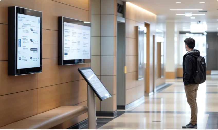 Tworzenie skutecznych treści wizualnych dla korporacji