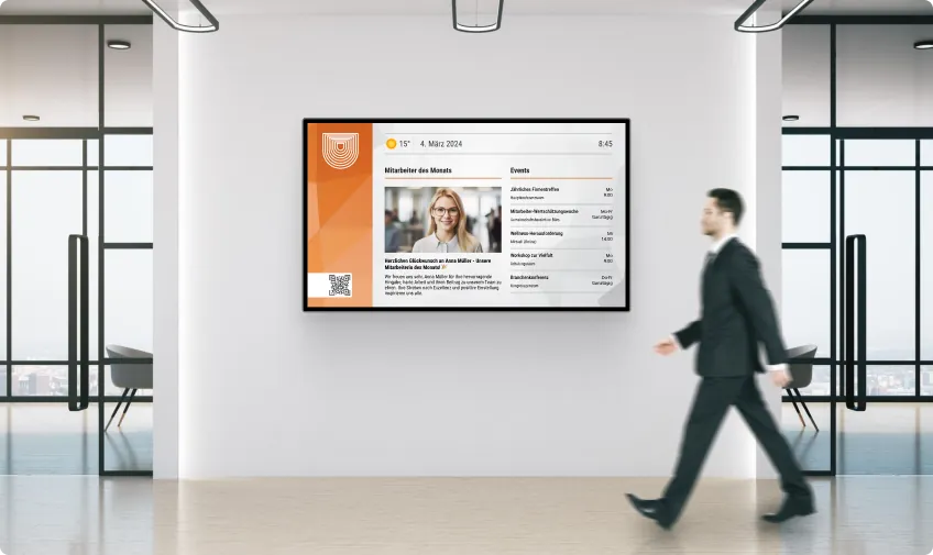 Możliwość personalizacji interaktywności