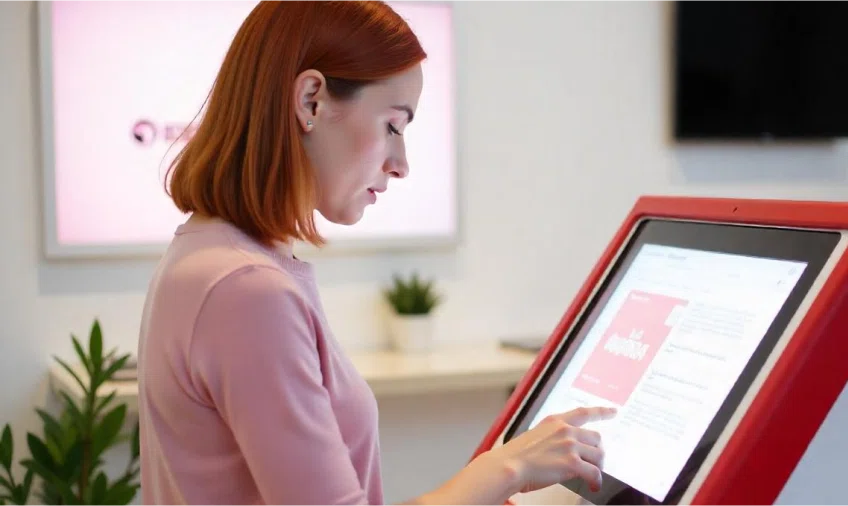 Czym jest digital signage jak działa