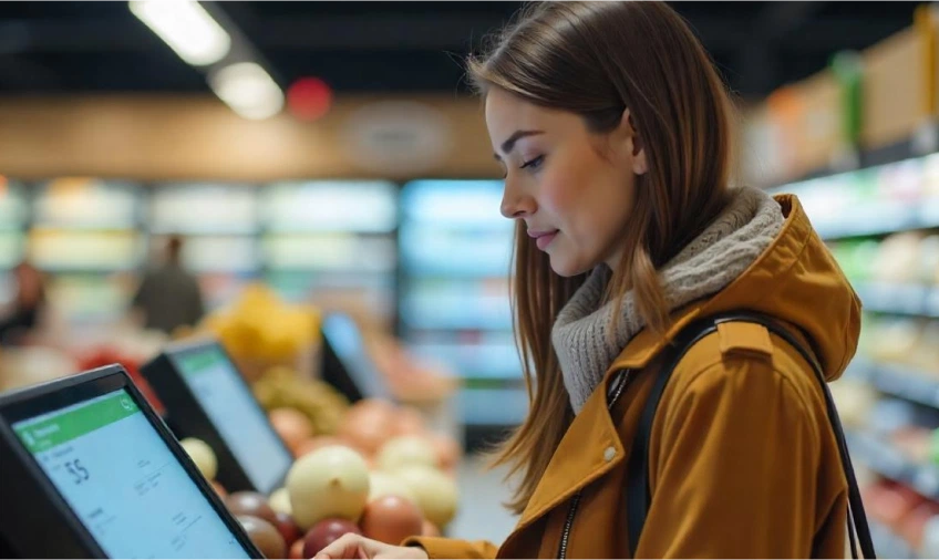 Jakie są sposoby w jakie digital signage zmienia sprzedaż w sklepach