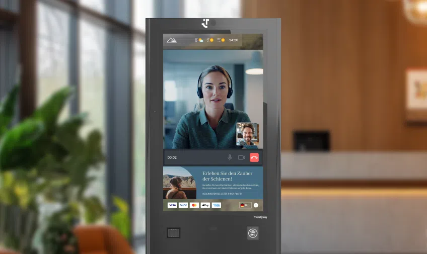 Zarządzanie wizytami poza godzinami pracy – bezpieczeństwo 24/7 systemem VMS