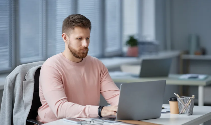 Visitor Management w firmach regulowanych - i bezpieczeństwo z systemem VMS